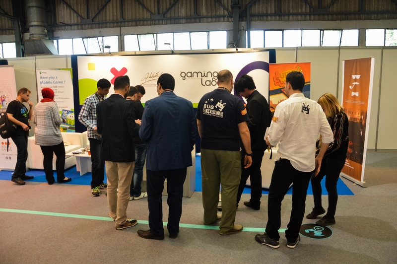 MENA Games 2016